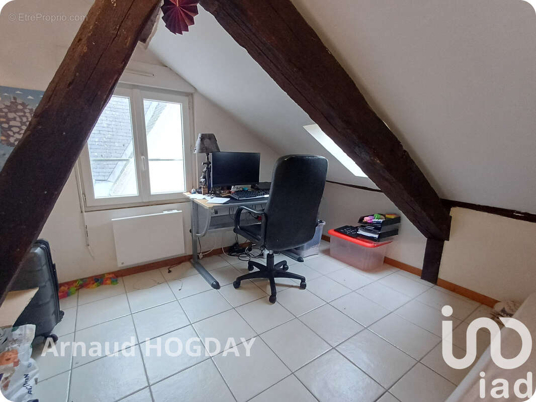 Photo 4 - Appartement à ANGERS