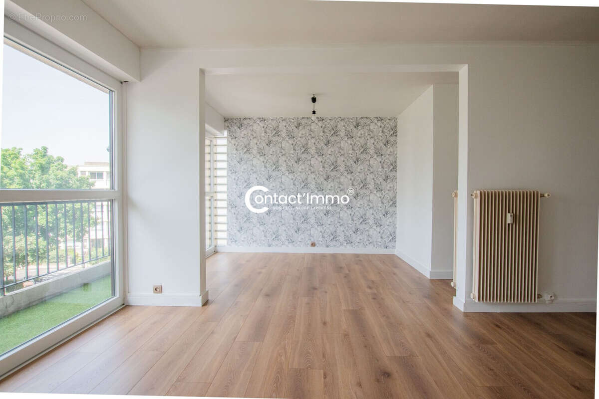 Appartement 61 m² à Chamalieres  - photo 2