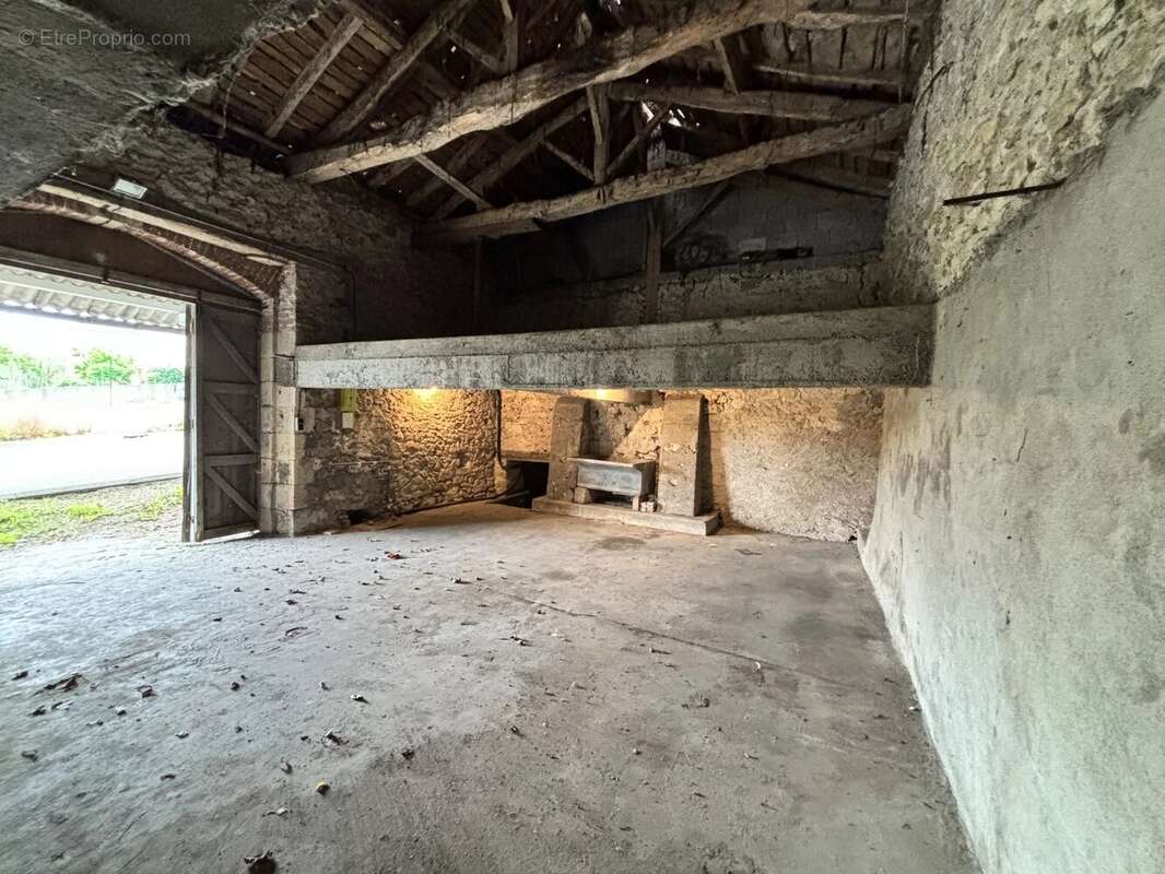 Maison à TOURNON-D&#039;AGENAIS