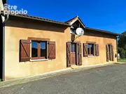 Maison à VERGOIGNAN