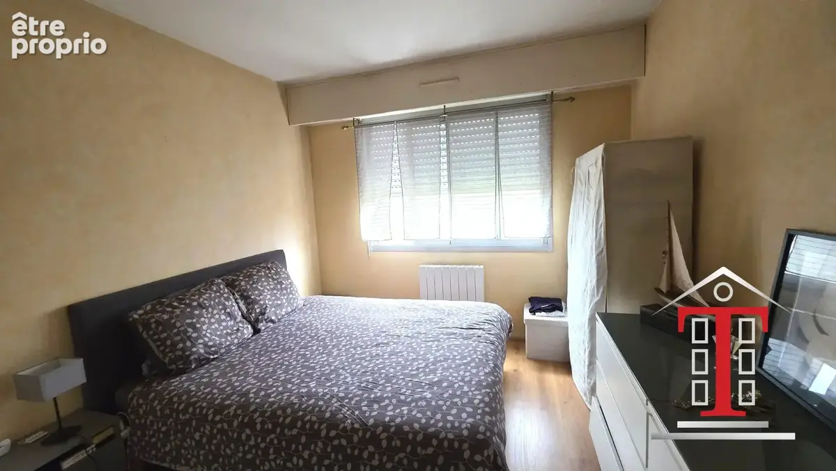 Appartement 2 pièces 60 m² à vendre à Angers (49100) - photo 5