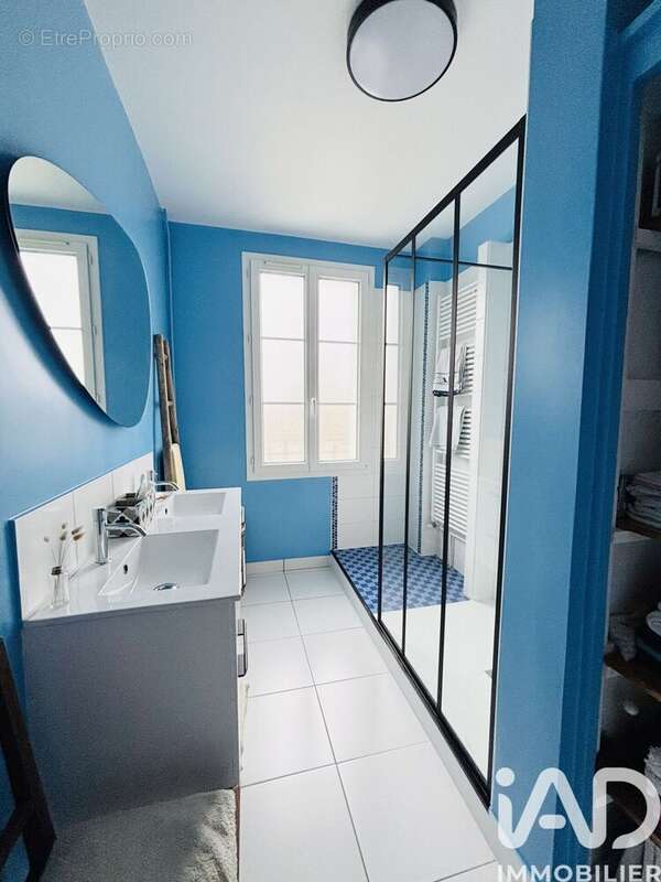 Photo 9 - Maison à COMPIEGNE