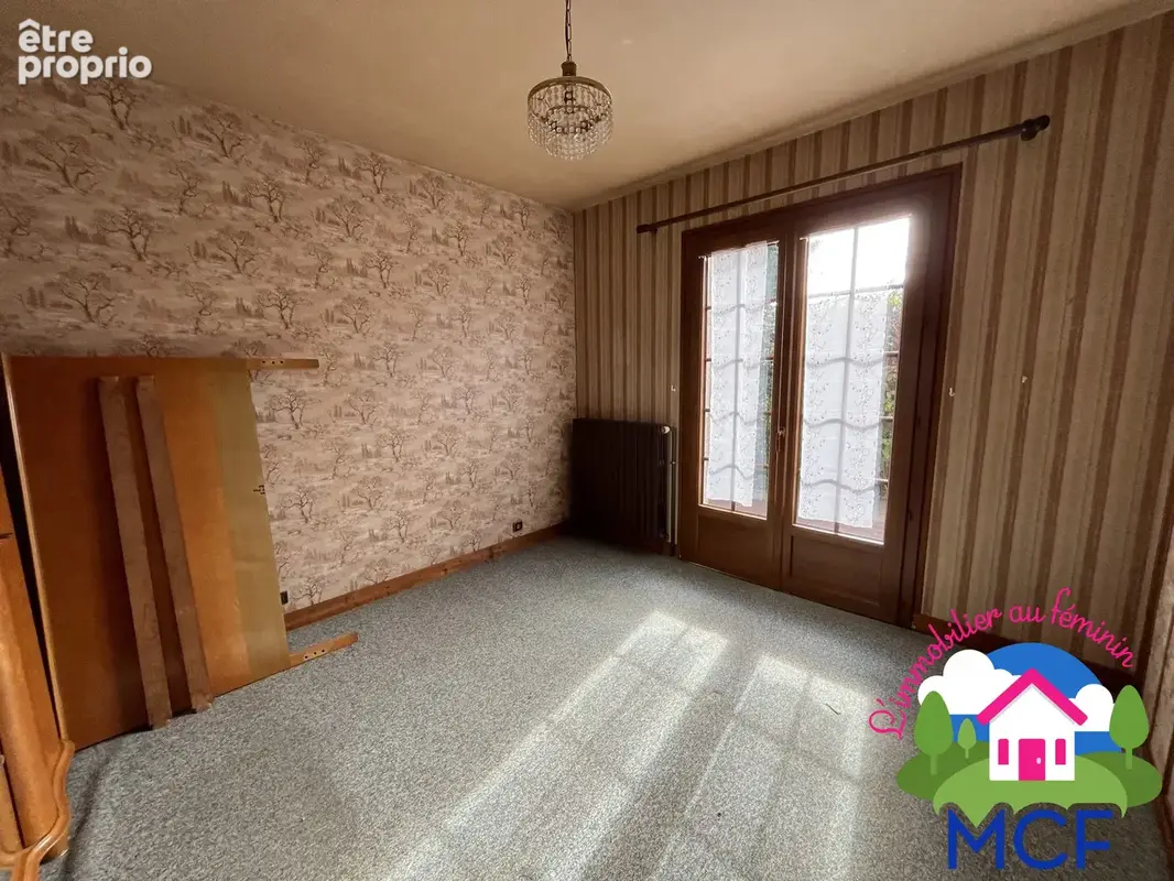 Maison 6 pièces 151 m² à vendre à Pacy-Sur-Eure (27120) - photo 8