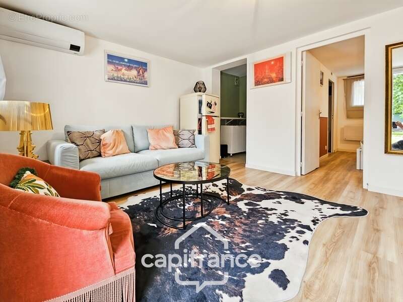 Appartement à CHELLES