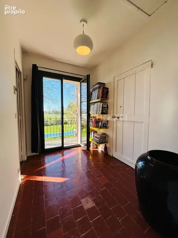 À Vendre  Magnifique Mas à Isle-sur-la-Sorgue avec Nadotti Immobilier - photo 9