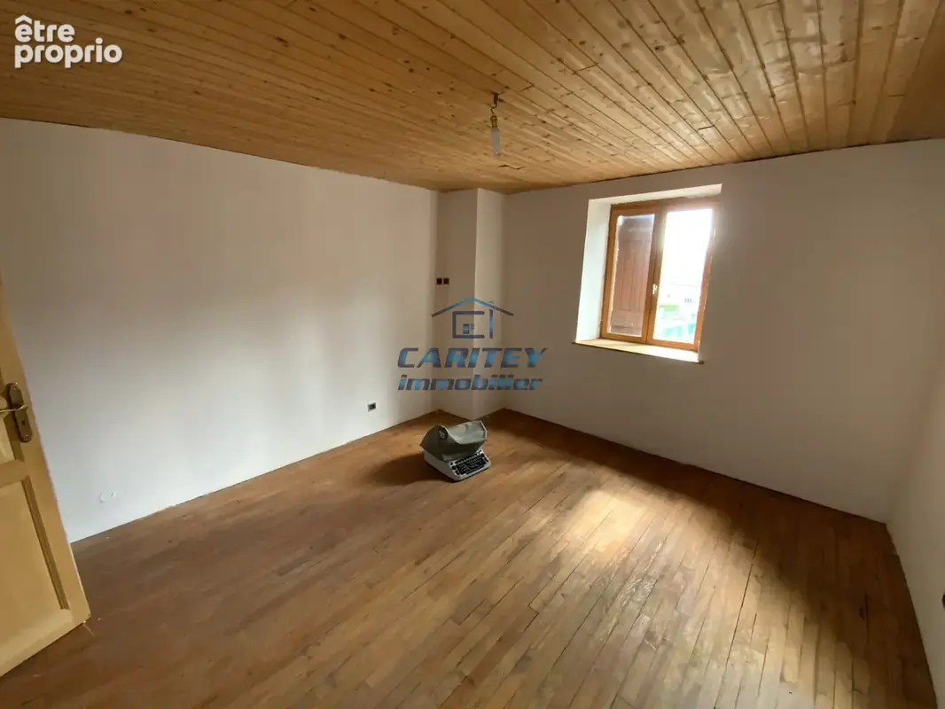 Ferme individuelle 248m2 sur un terrain de 1477m2 - photo 10