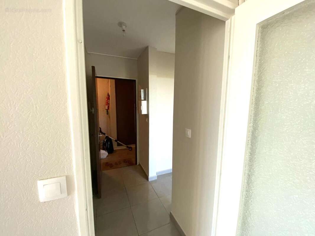 Photo 9 - Appartement à BREST