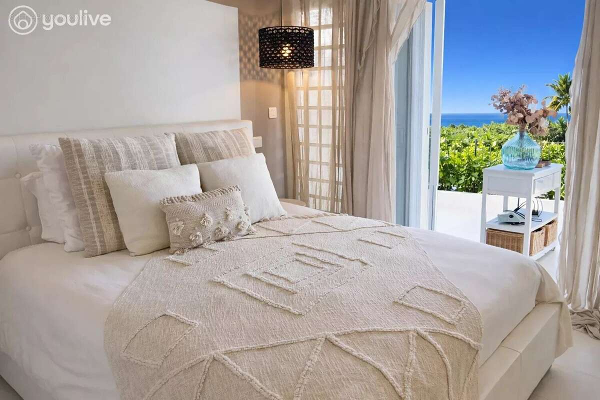 Maison à CASE-PILOTE