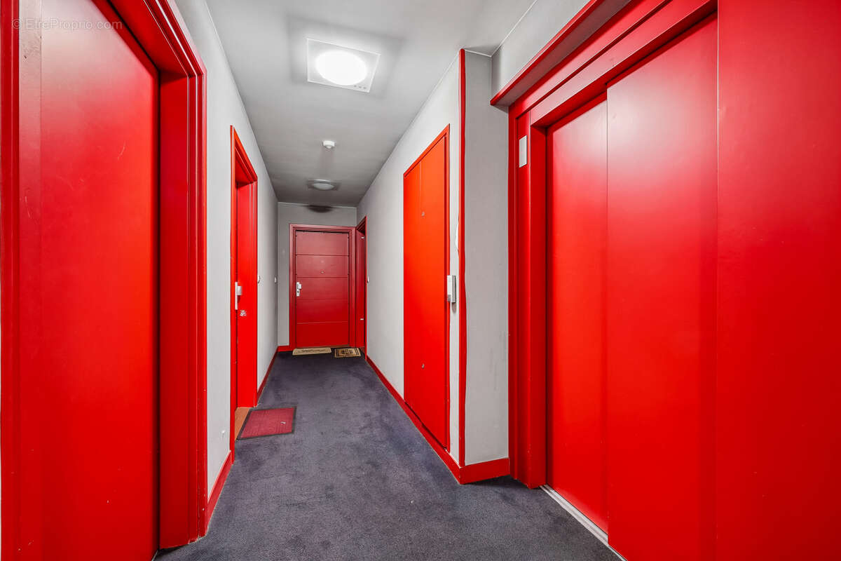 2 pièces 44 m2 - fresnes - quartier cerisaie - photo 13