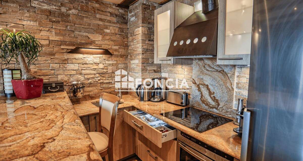 Appartement à BANYULS-SUR-MER