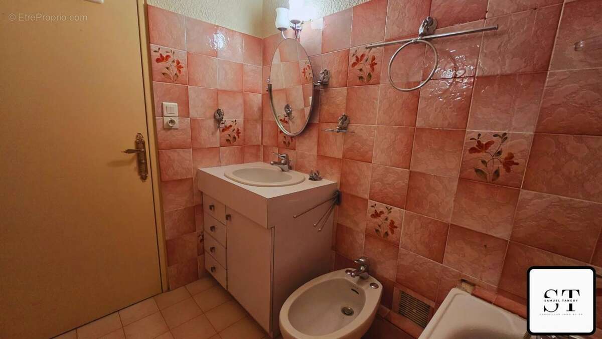 Appartement à LES SABLES-D&#039;OLONNE