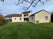 Maison à NOUAILLE-MAUPERTUIS