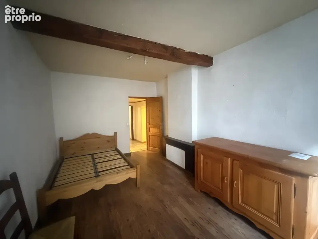 Appartement avec espace extérieur - photo 4