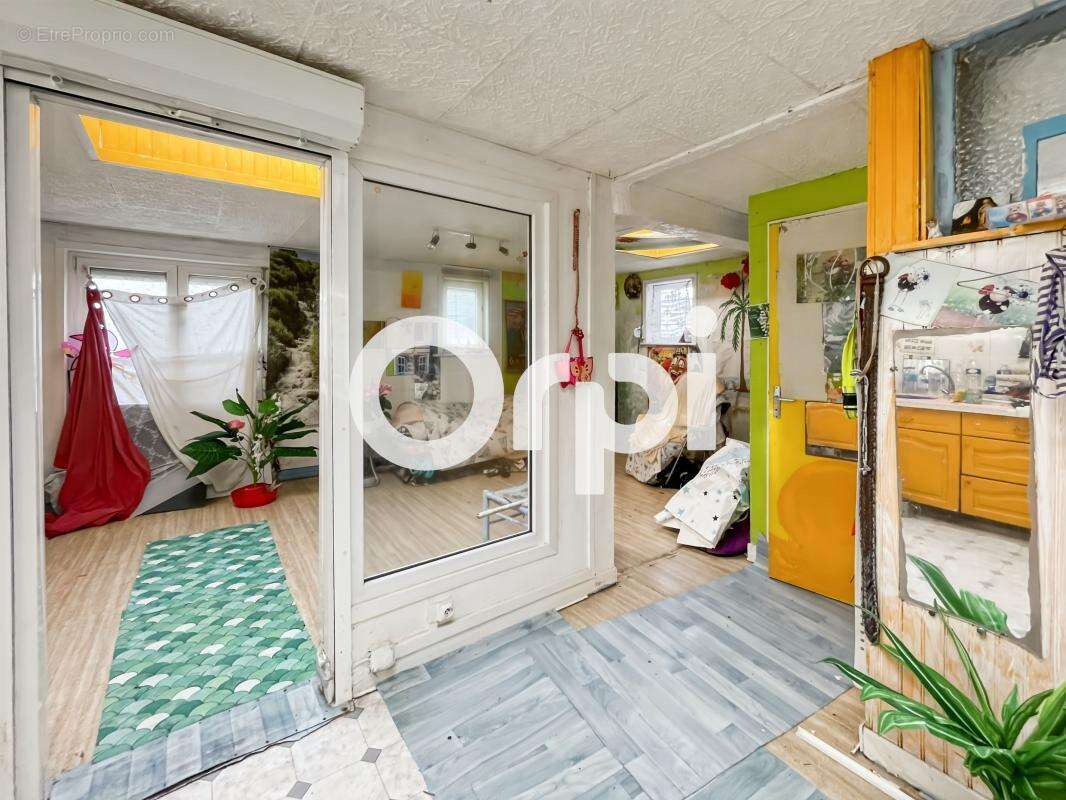 Appartement à BRAY-DUNES