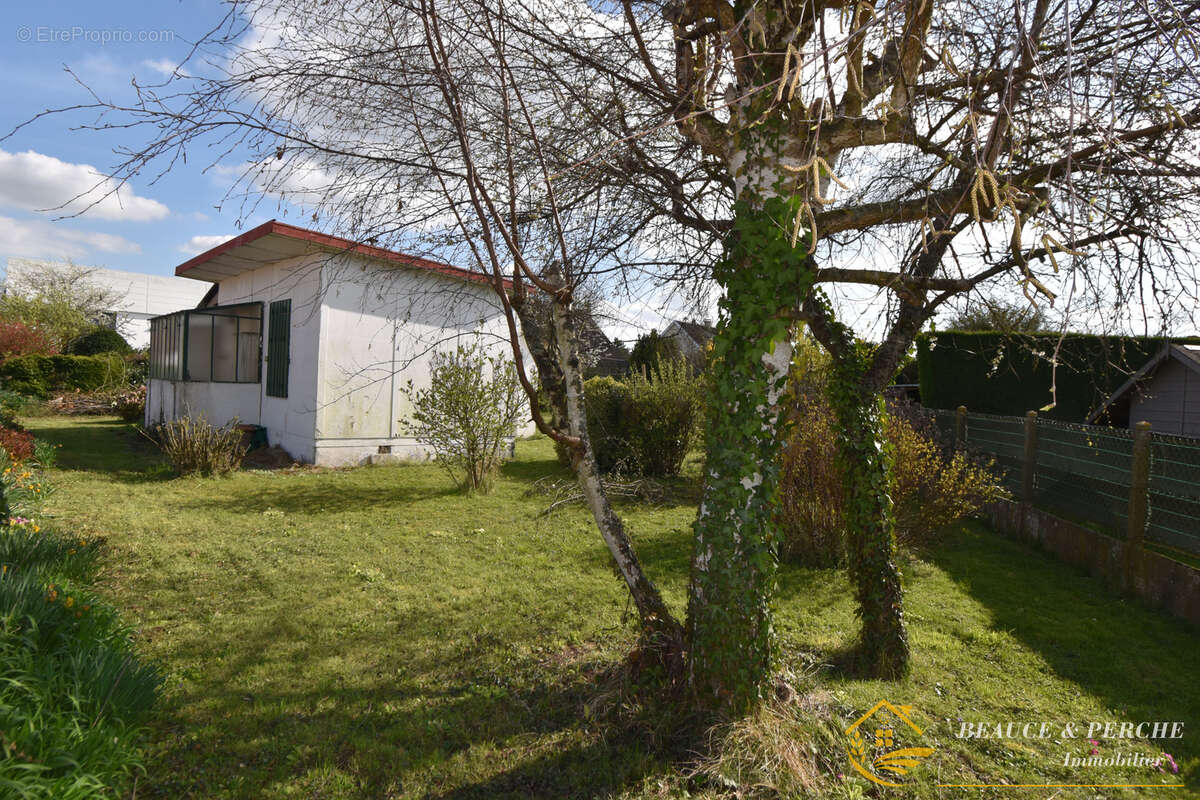 Maison à ILLIERS-COMBRAY
