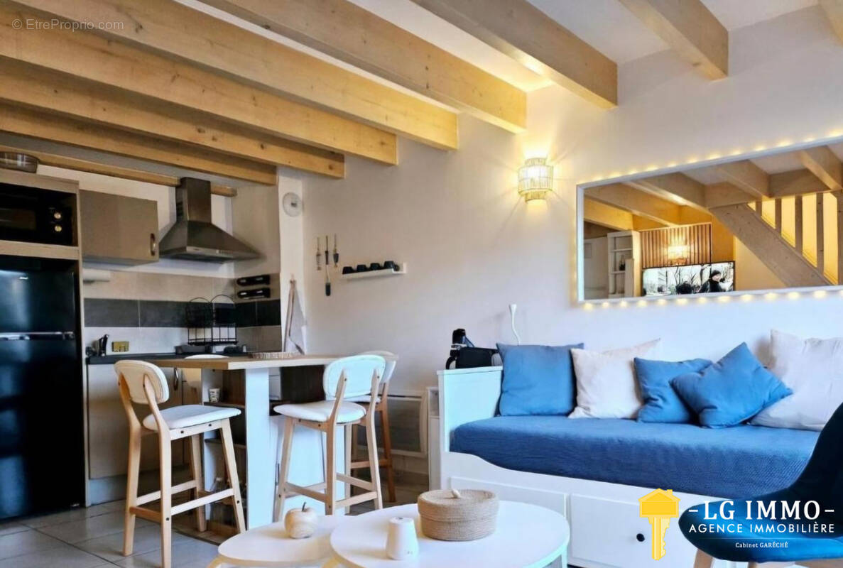 Appartement à ROYAN
