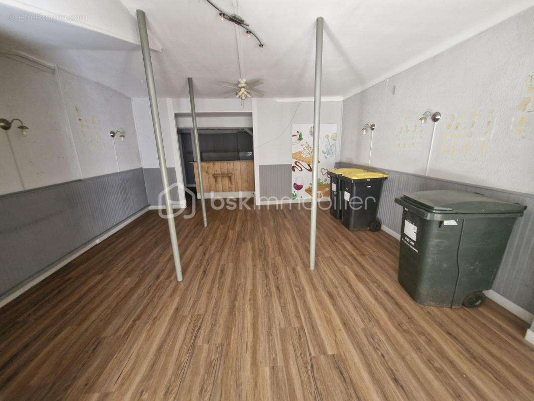 Appartement à SAINTE-FOY-LA-GRANDE