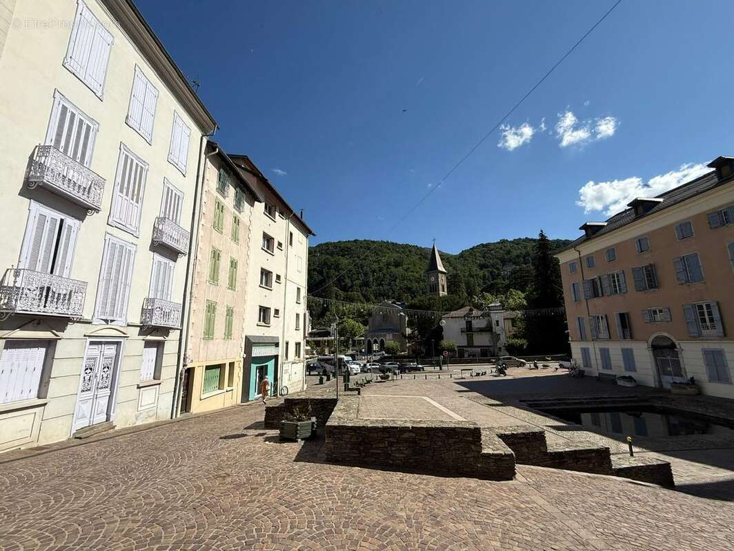 Appartement 29 m² à Ax-Les-Thermes  - photo 4