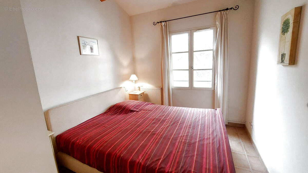 Maison à LA MOTTE