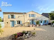 Maison à BRESDON