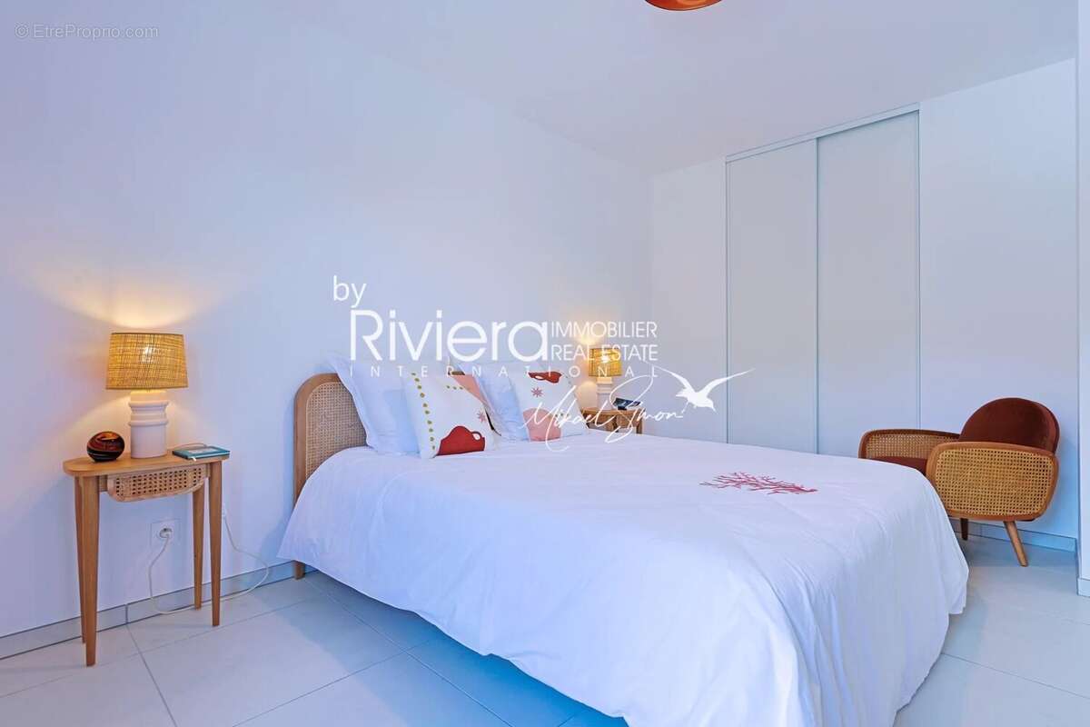 Appartement à CAVALAIRE-SUR-MER