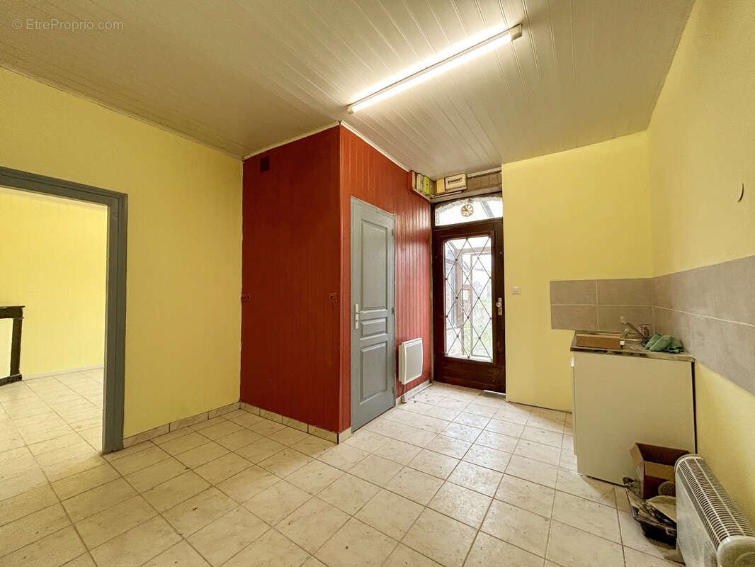 Maison à COMMENTRY