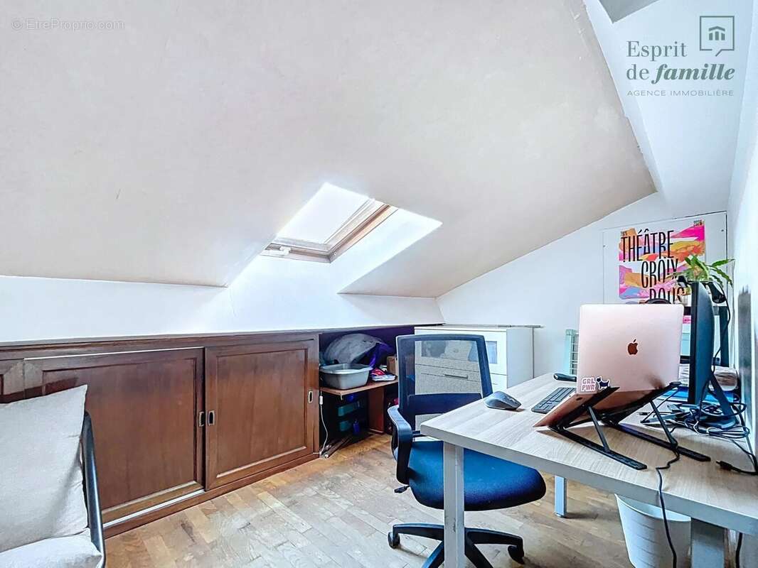 Appartement à LYON-2E