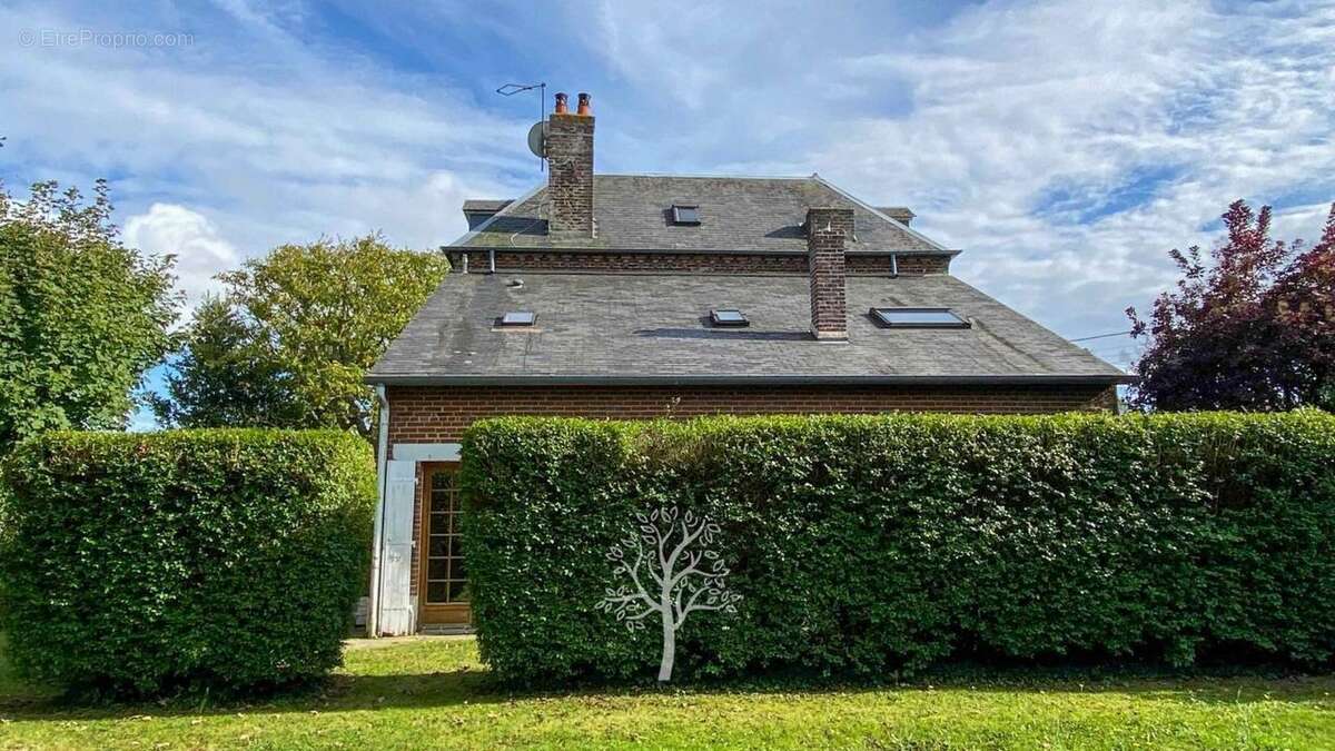 Maison 160 m² à Dieppe  - photo 162