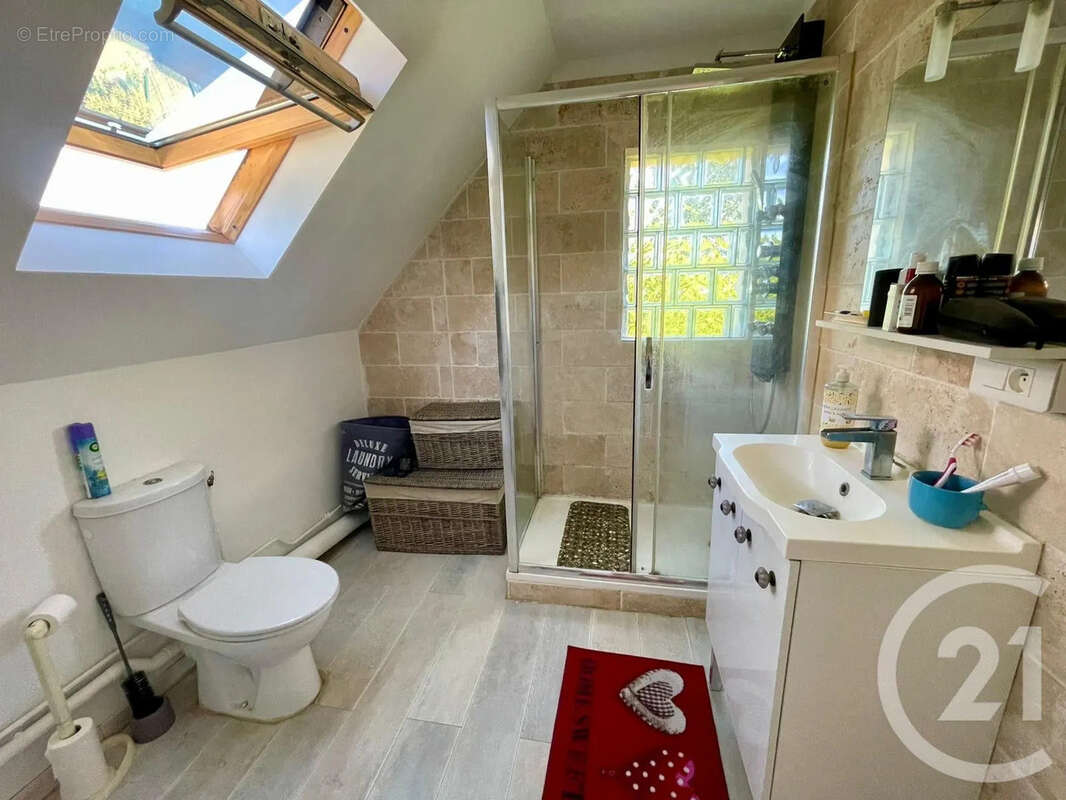 Maison 100 m² à Ermenonville  - photo 13