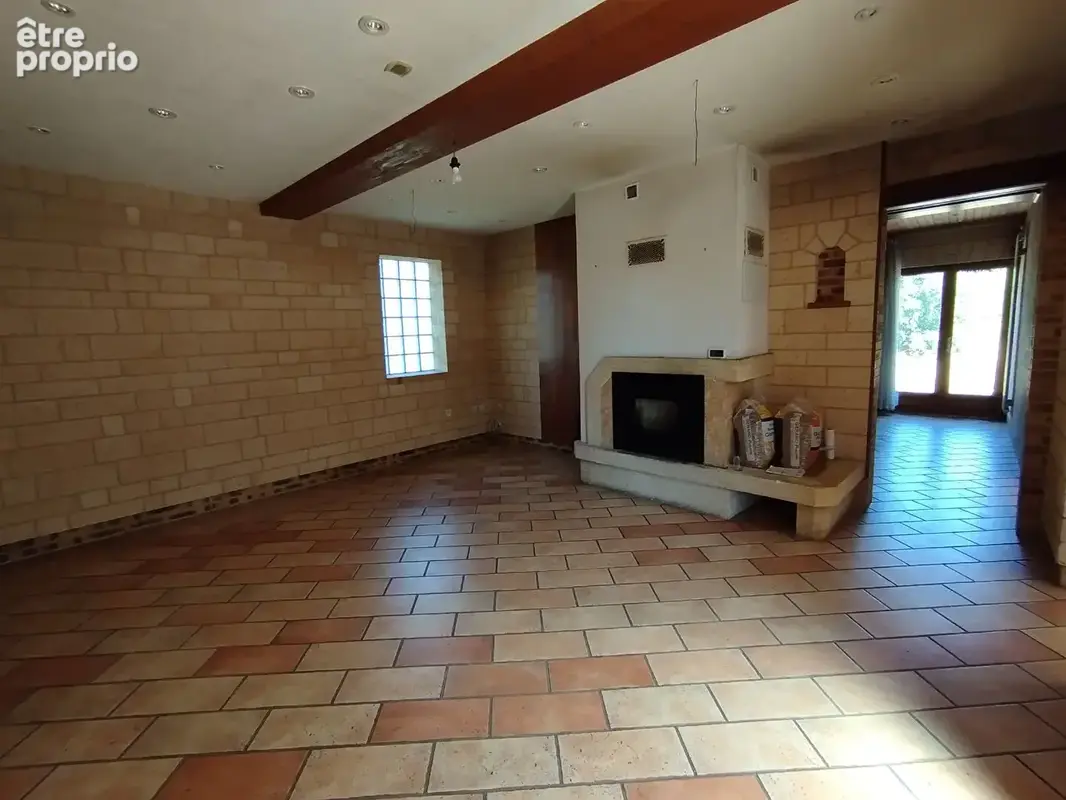 Maison SISSY 4 pièces 124 m² - photo 2