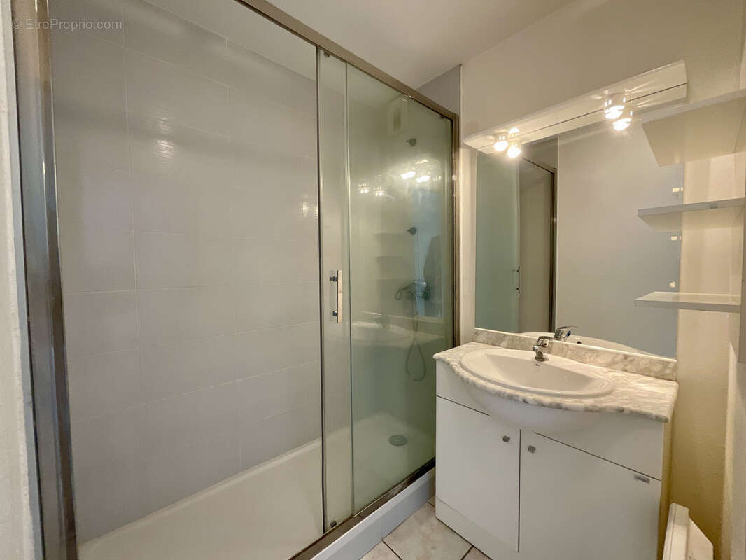 Appartement à MARSEILLAN