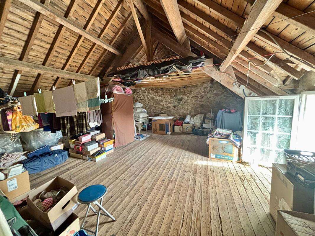 Maison à SAINT-ANDRE-DES-EAUX