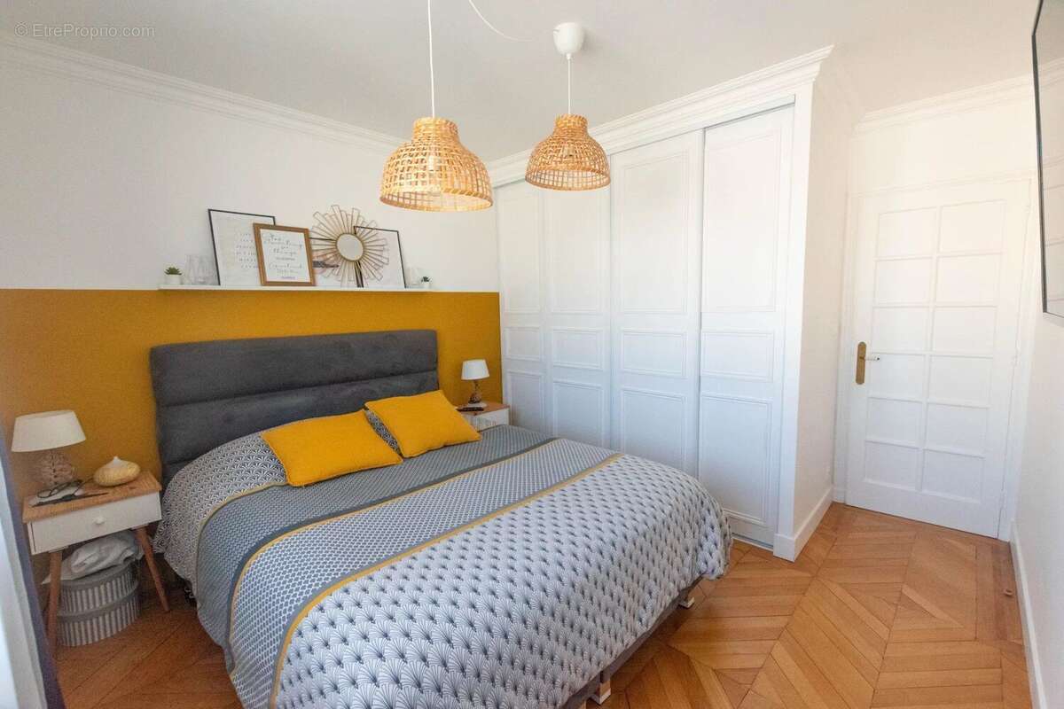 Appartement à CLERMONT-FERRAND