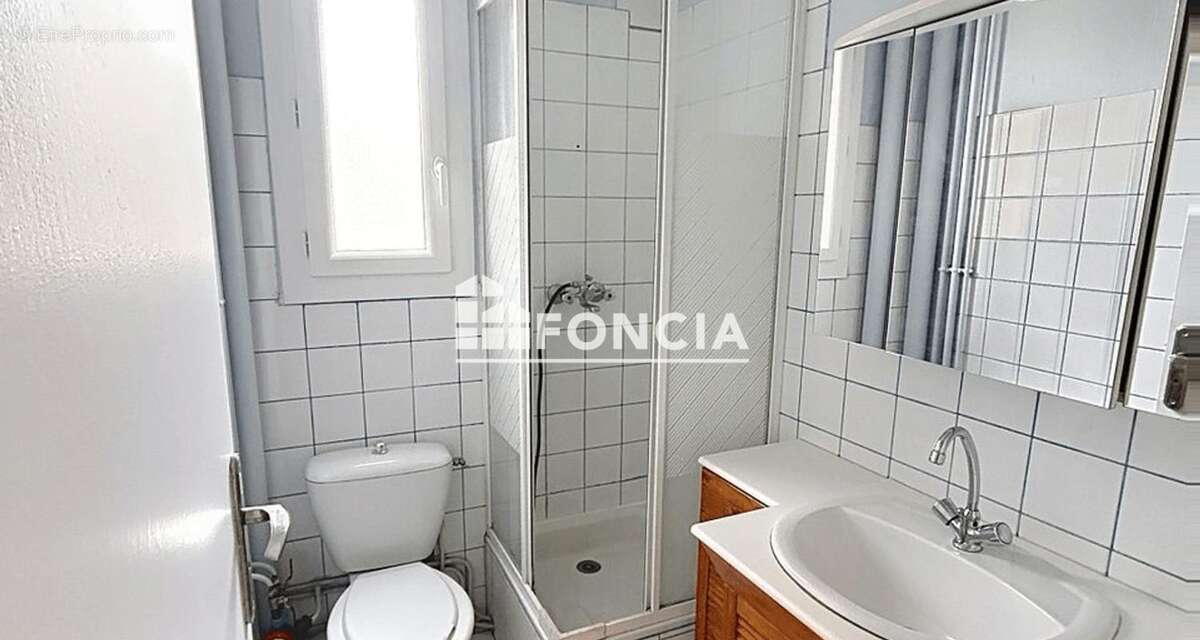 Appartement à CAEN