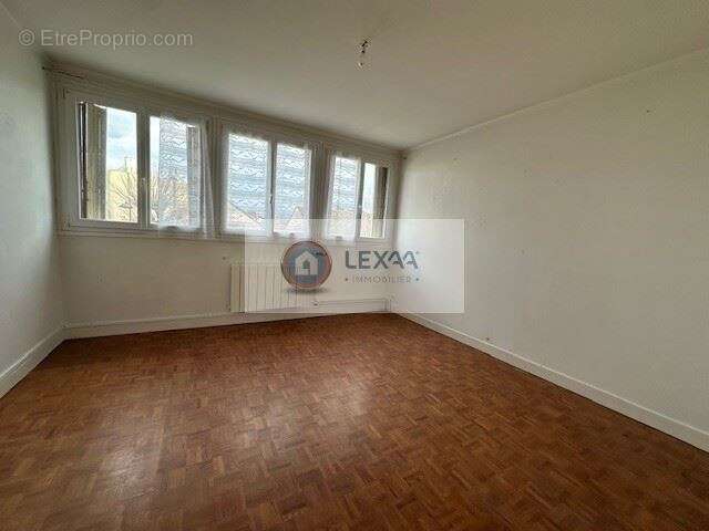 Maison à CHATILLON-SUR-SEINE