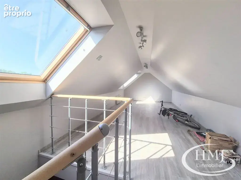 Maison 6 pièces 120 m² à vendre à Lisses (91090) - photo 16
