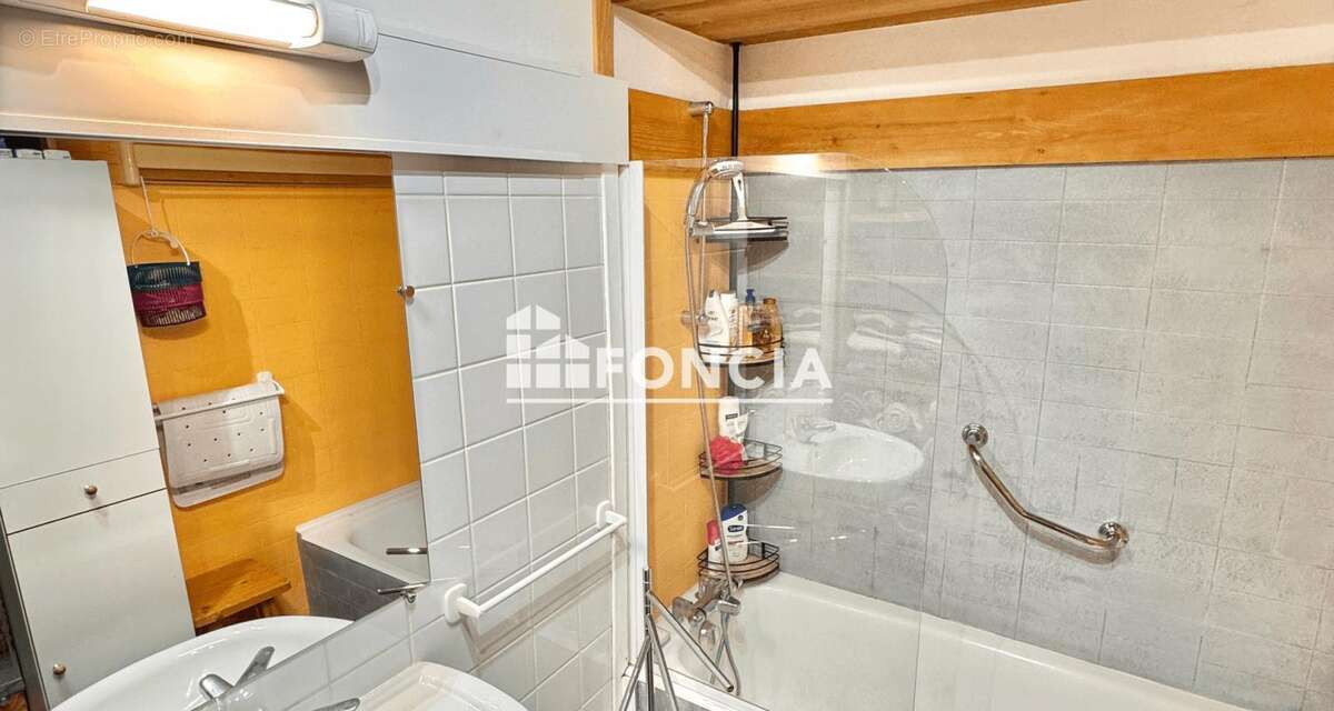 Appartement à PRAZ-SUR-ARLY