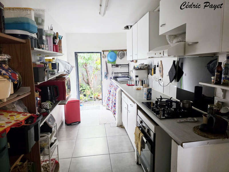 Maison à LE TAMPON