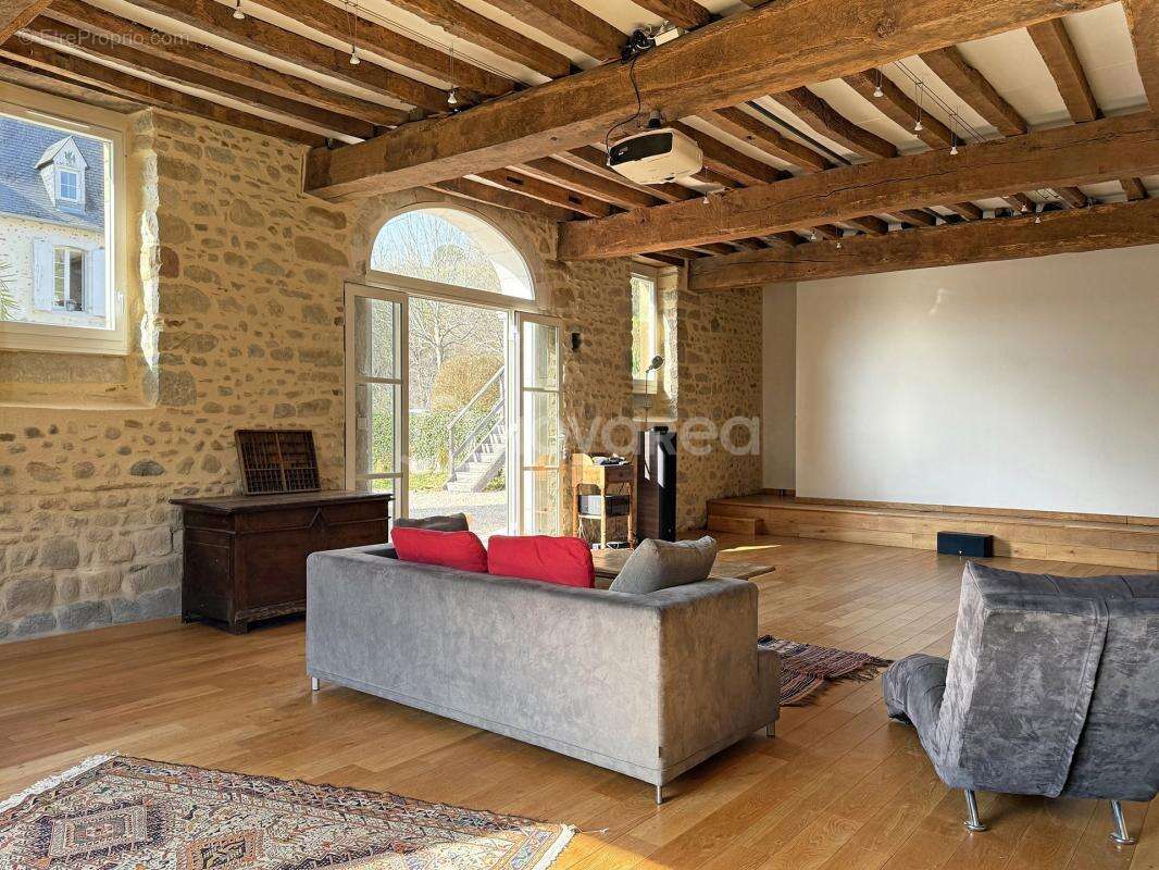 Maison à PAU