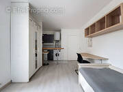 Appartement à MONTIGNY-LE-BRETONNEUX