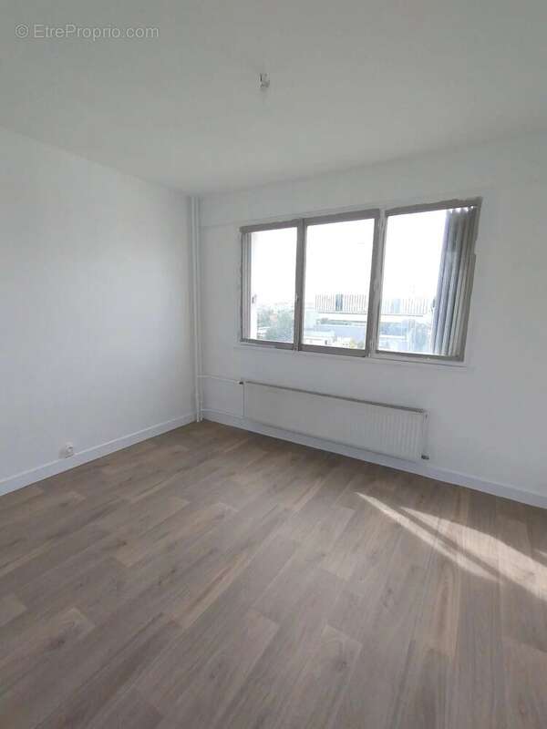 Appartement à ALFORTVILLE