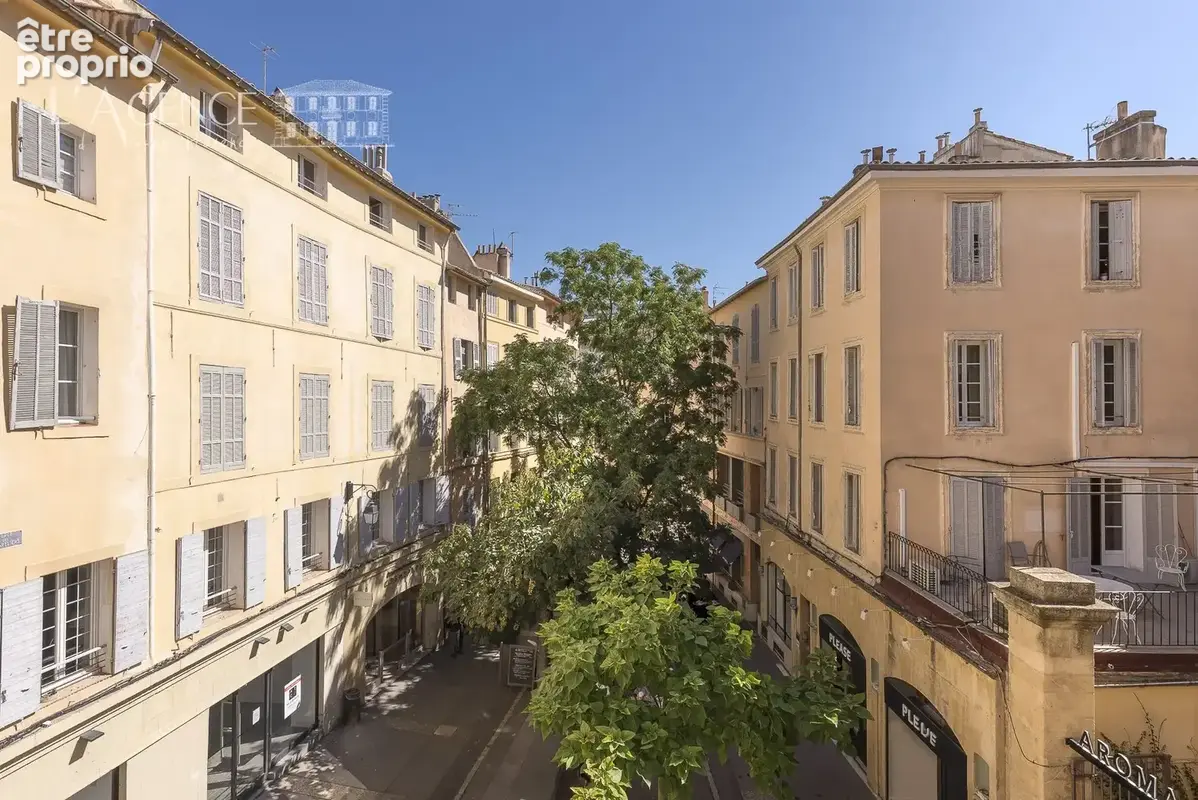 Appartement 3 pièces 84 m² à vendre à Aix-En-Provence (13100) - photo 2