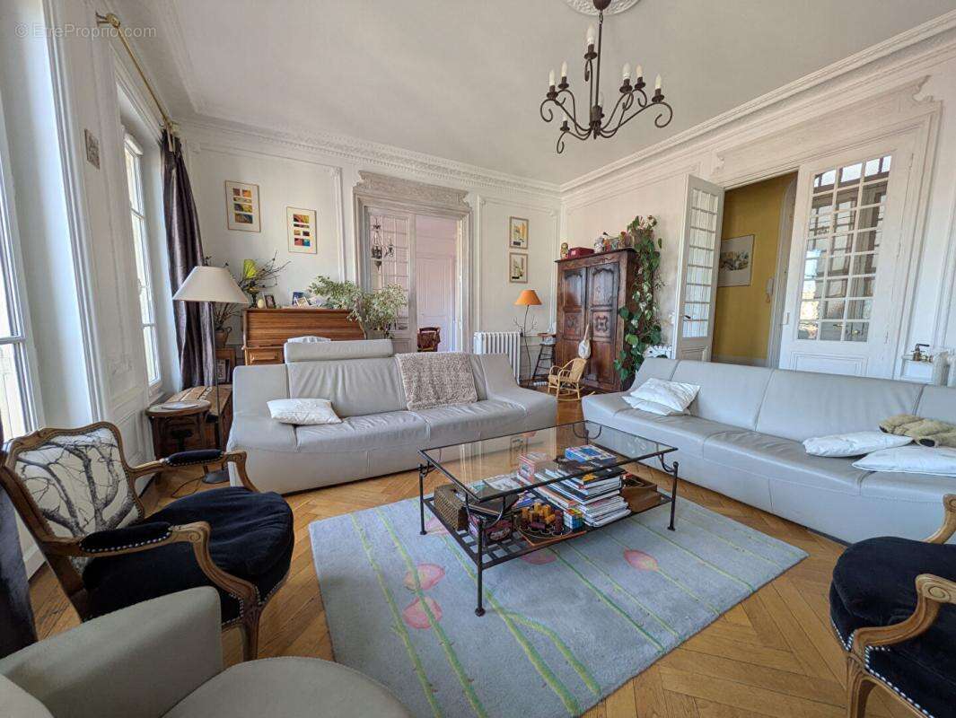 Appartement à ROANNE