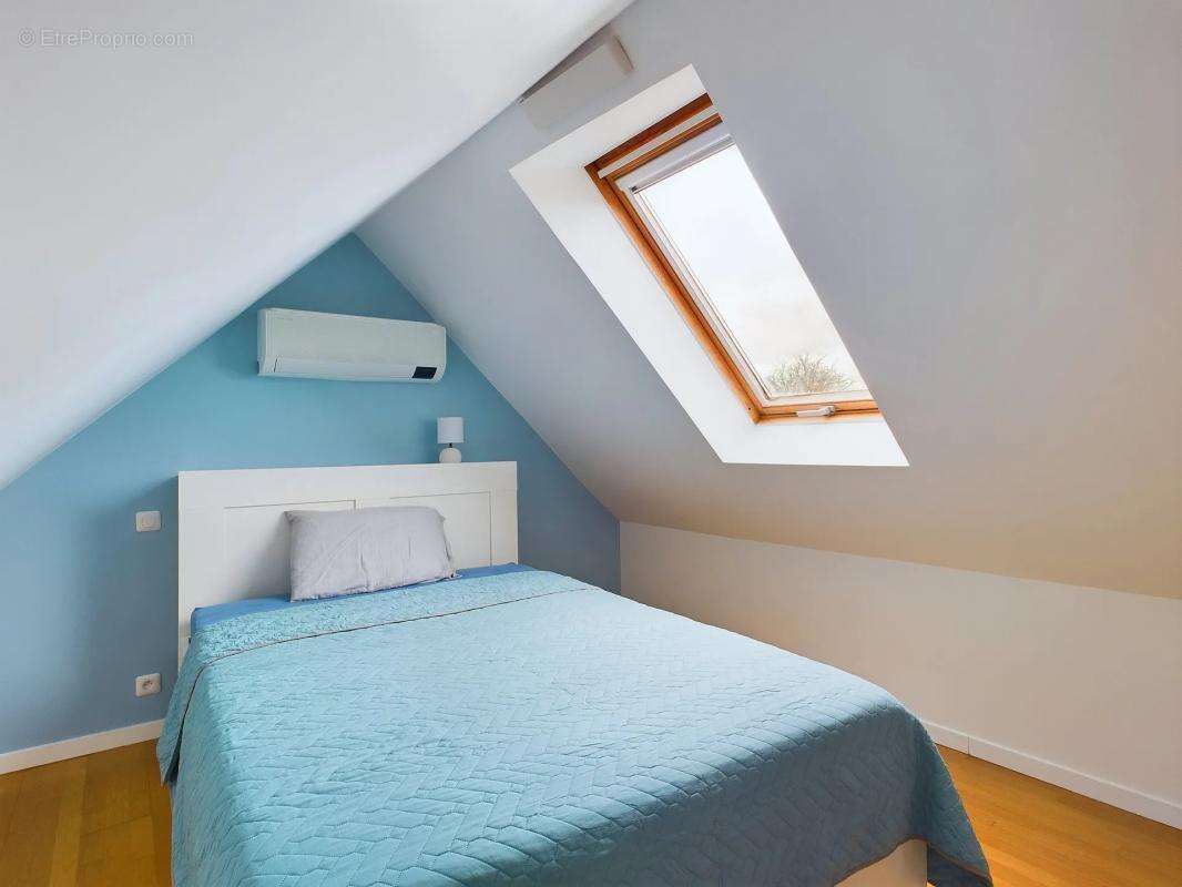 Maison à NEUILLY-EN-VEXIN