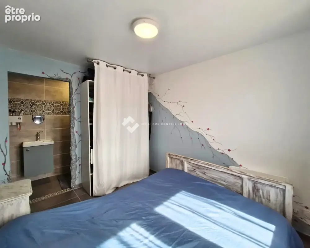 Maison 5 pièces 112 m² à vendre à Corbere-Les-Cabanes (66130) - photo 8