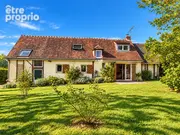 Maison à NORREY-EN-AUGE