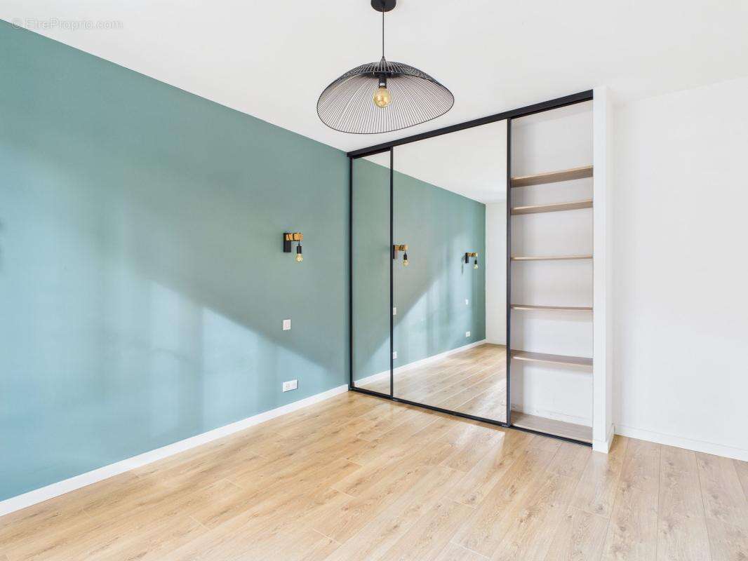 Appartement à AJACCIO