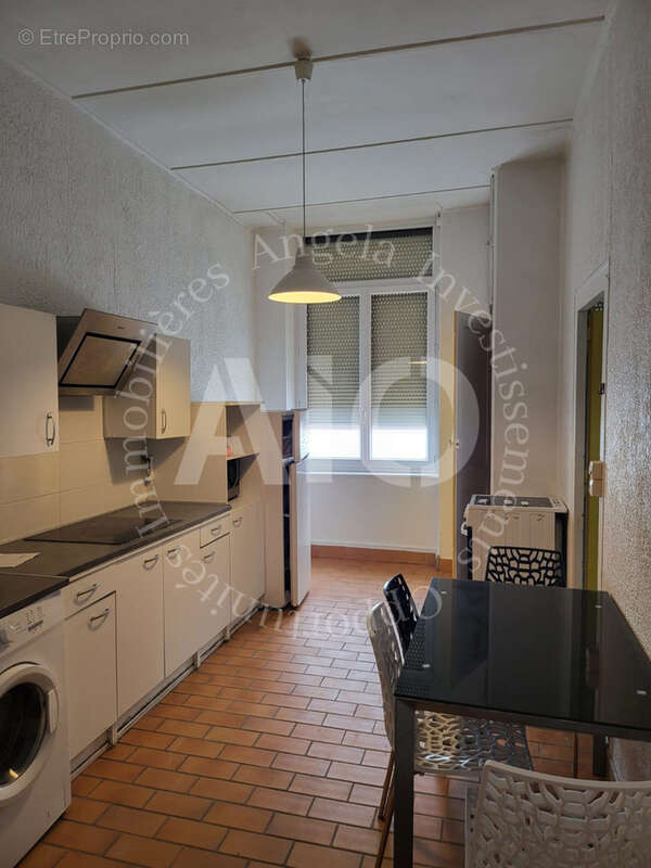 Appartement à CALUIRE-ET-CUIRE