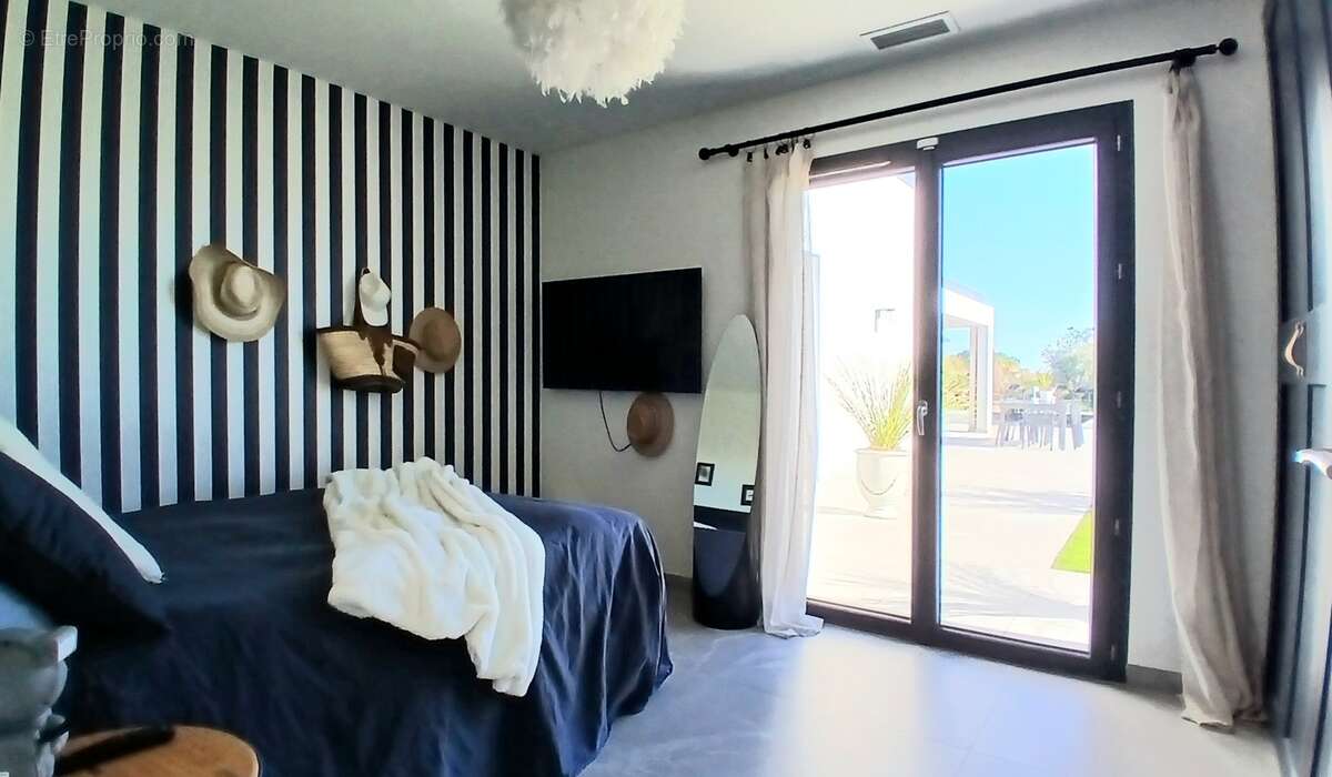 Maison à MURVIEL-LES-BEZIERS