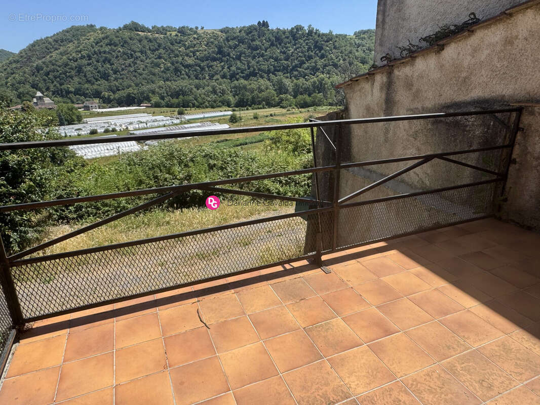 Maison 60 m² à Saint-Parthem  - photo 8